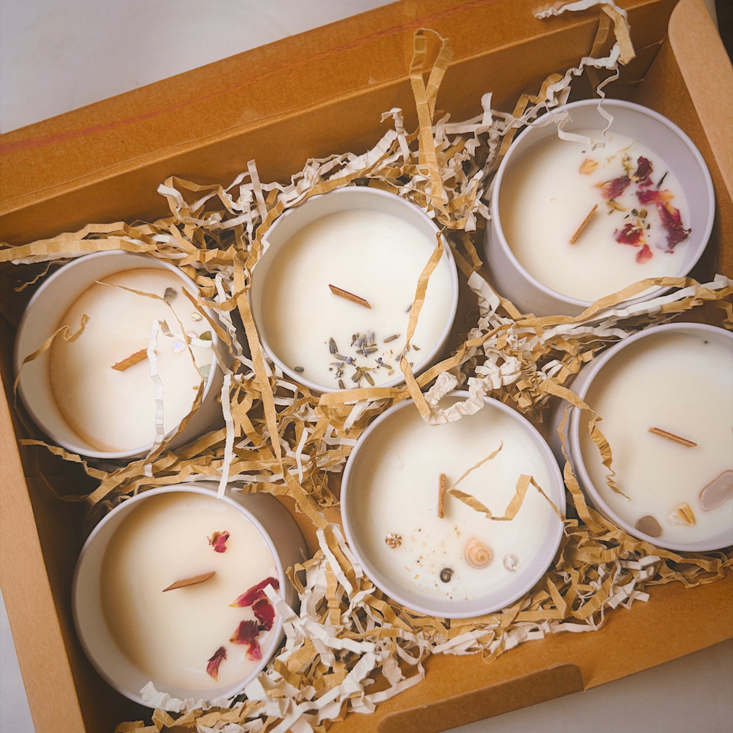 candle flight