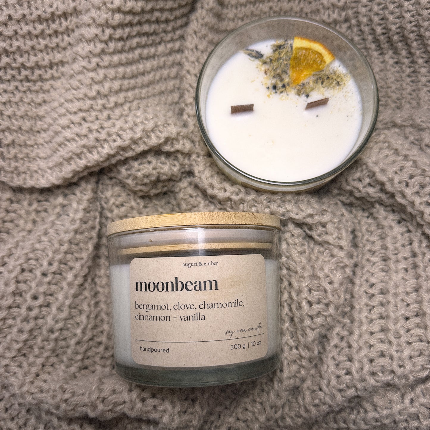 moonbeam