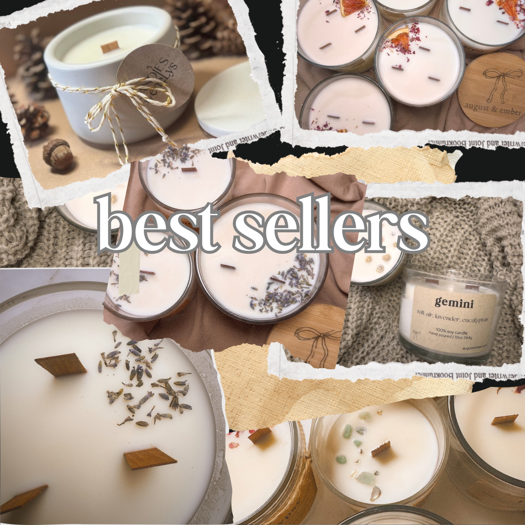best sellers
