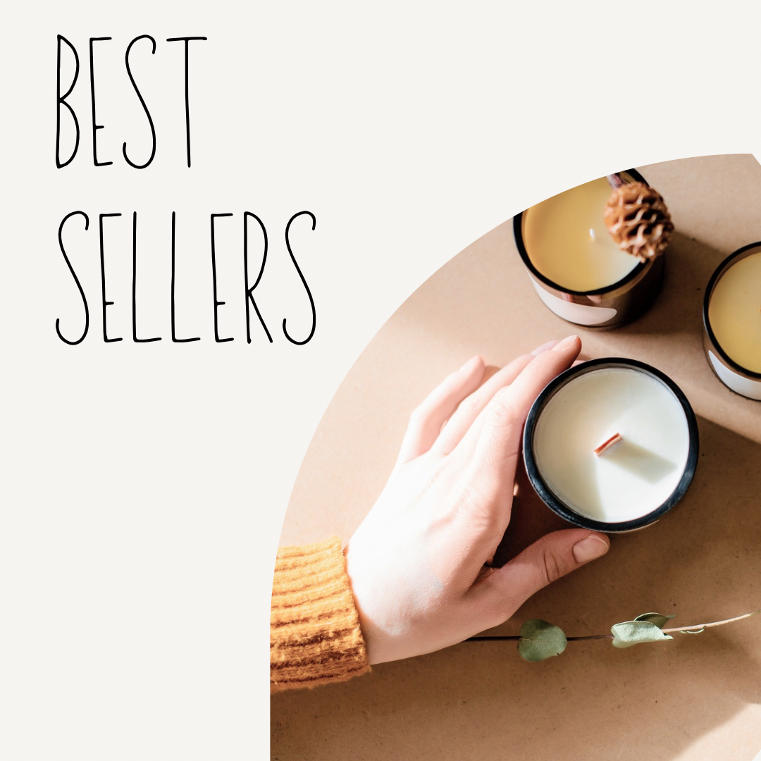 best sellers