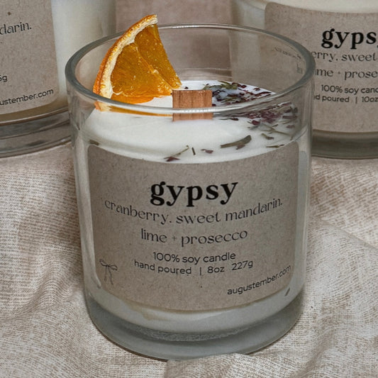 gypsy