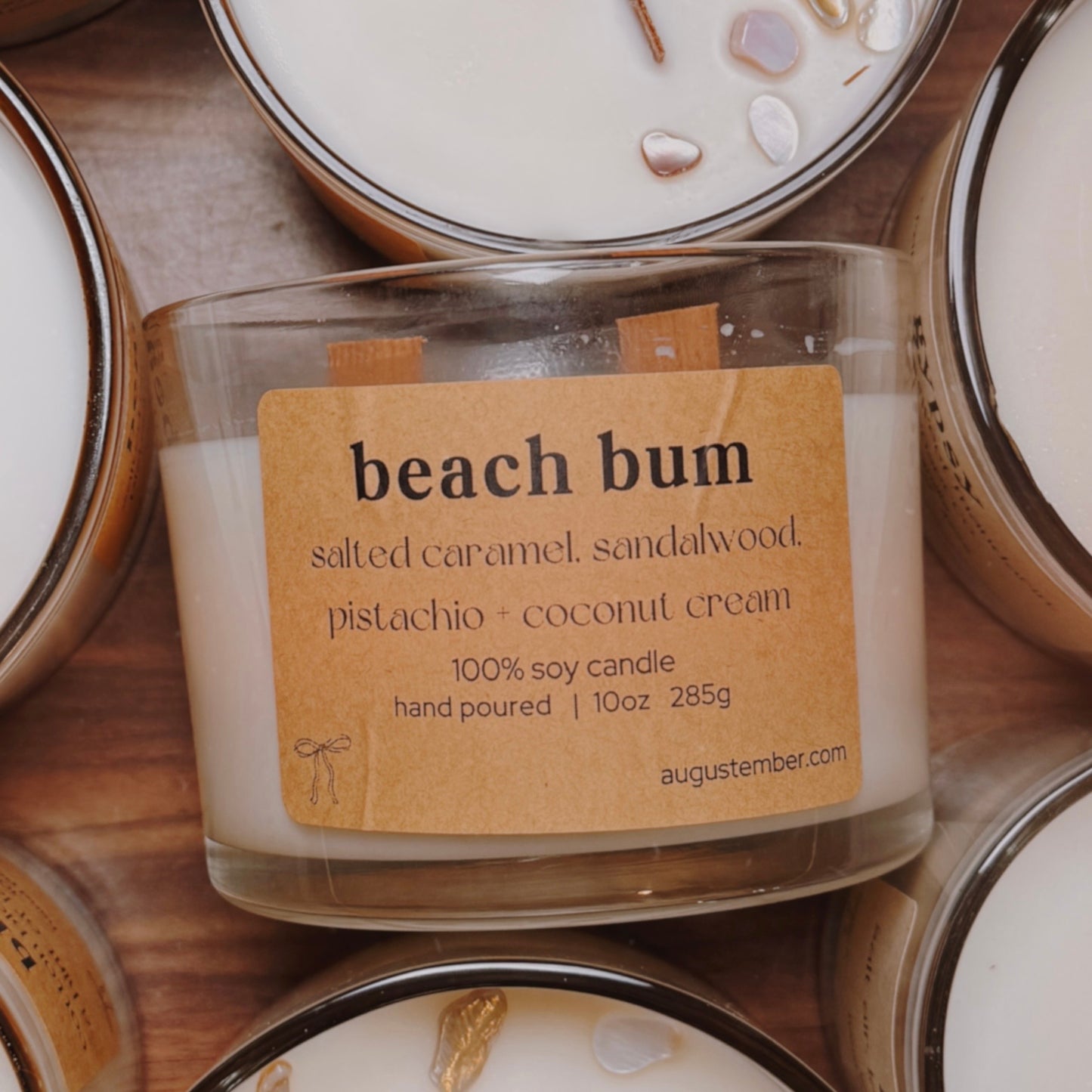 beach bum