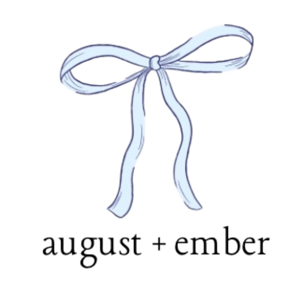 august & ember